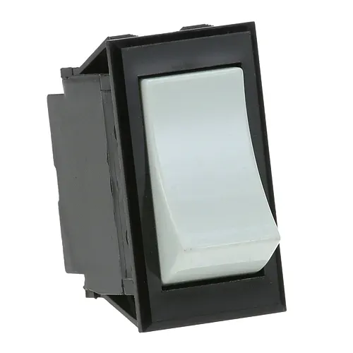 AllPoints Foodservice Parts & Supplies AllPoints Foodservice Parts & Supplies 42-1205 Rocker Switch