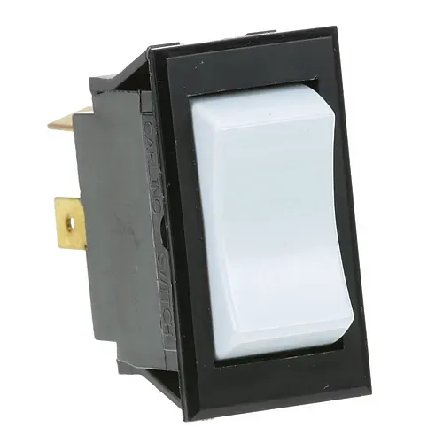 AllPoints Foodservice Parts & Supplies AllPoints Foodservice Parts & Supplies 42-1208 Rocker Switch