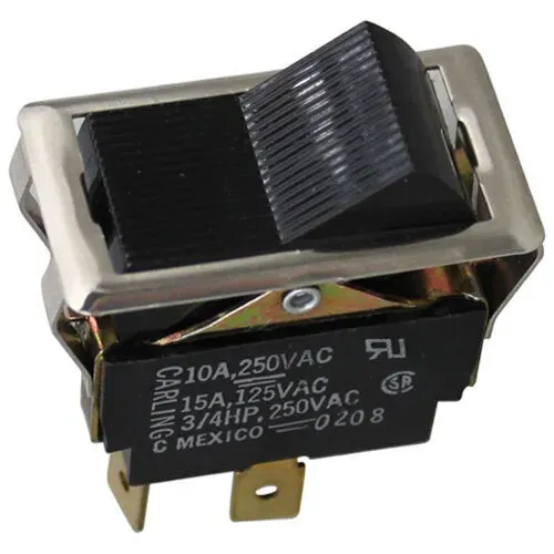 AllPoints Foodservice Parts & Supplies AllPoints Foodservice Parts & Supplies 42-1240 Switch