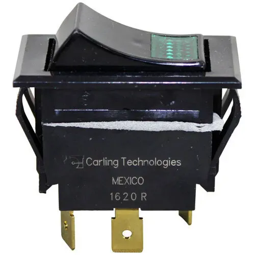AllPoints Foodservice Parts & Supplies AllPoints Foodservice Parts & Supplies 42-1258 Switch