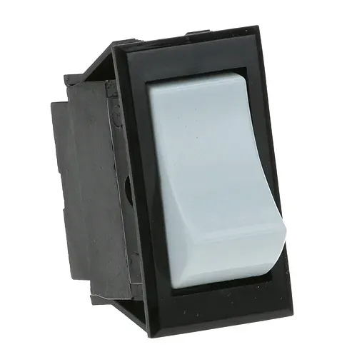 AllPoints Foodservice Parts & Supplies AllPoints Foodservice Parts & Supplies 42-1287 Rocker Switch