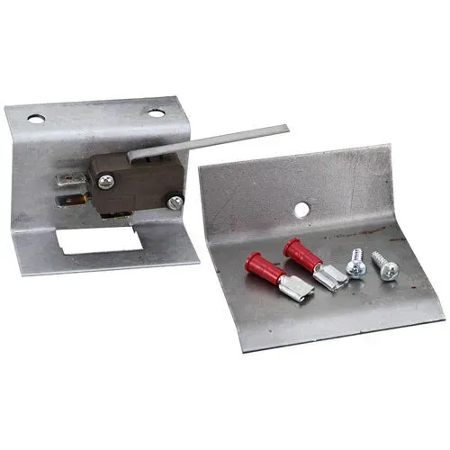 AllPoints Foodservice Parts & Supplies AllPoints Foodservice Parts & Supplies 42-1307 Door Switch