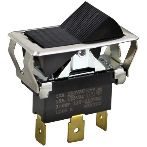 AllPoints Foodservice Parts & Supplies AllPoints Foodservice Parts & Supplies 42-1318 Switch