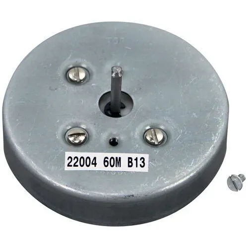 AllPoints Foodservice Parts & Supplies AllPoints Foodservice Parts & Supplies 42-1320 Timer