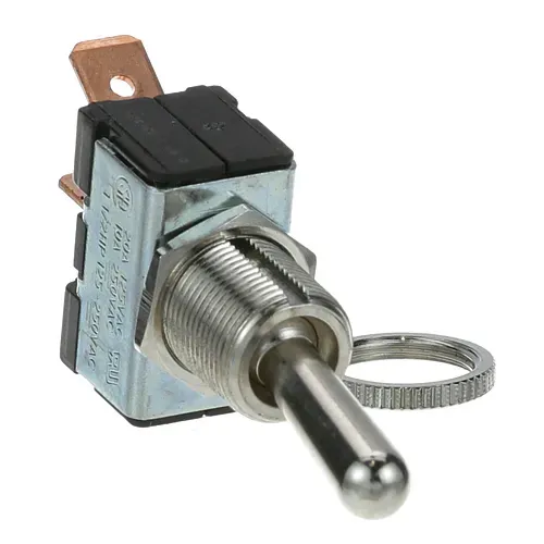 AllPoints Foodservice Parts & Supplies AllPoints Foodservice Parts & Supplies 42-1330 Toggle Switch