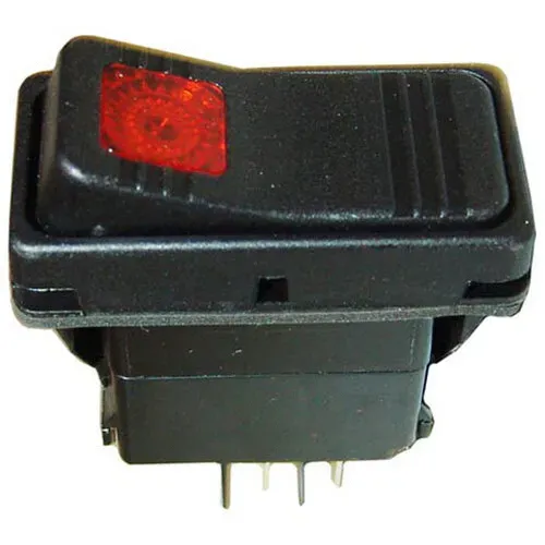 AllPoints Foodservice Parts & Supplies AllPoints Foodservice Parts & Supplies 42-1345 Power Switch