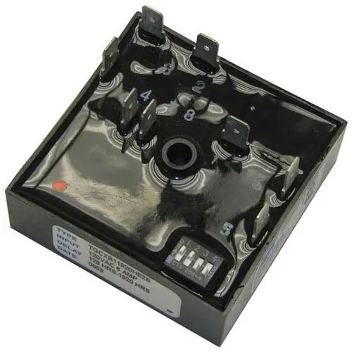 AllPoints Foodservice Parts & Supplies AllPoints Foodservice Parts & Supplies 42-1353 Clean Light Timer