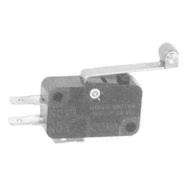 AllPoints Foodservice Parts & Supplies 42-1361 Timer Switch