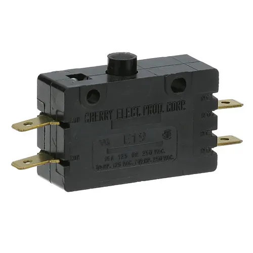 AllPoints Foodservice Parts & Supplies AllPoints Foodservice Parts & Supplies 42-1364 Micro Pin Switch