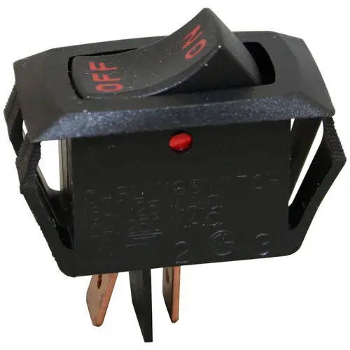 AllPoints Foodservice Parts & Supplies AllPoints Foodservice Parts & Supplies 42-1366 Switch