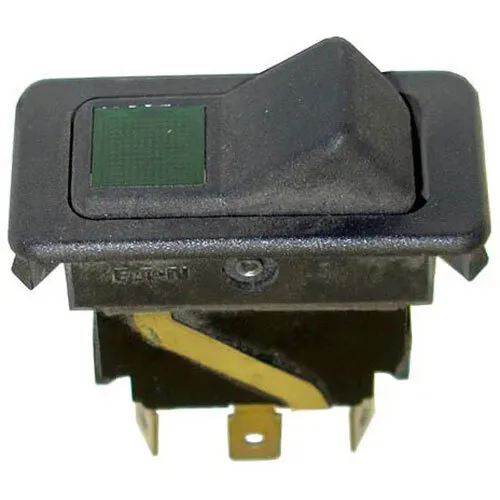 AllPoints Foodservice Parts & Supplies AllPoints Foodservice Parts & Supplies 42-1376 Rocker Switch
