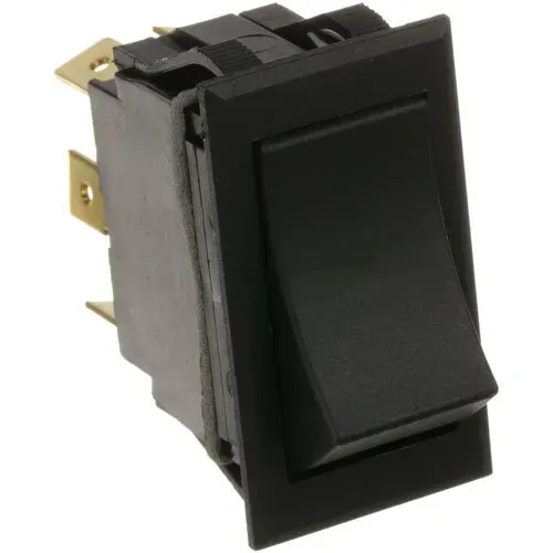 AllPoints Foodservice Parts & Supplies AllPoints Foodservice Parts & Supplies 42-1378 Rocker Switch