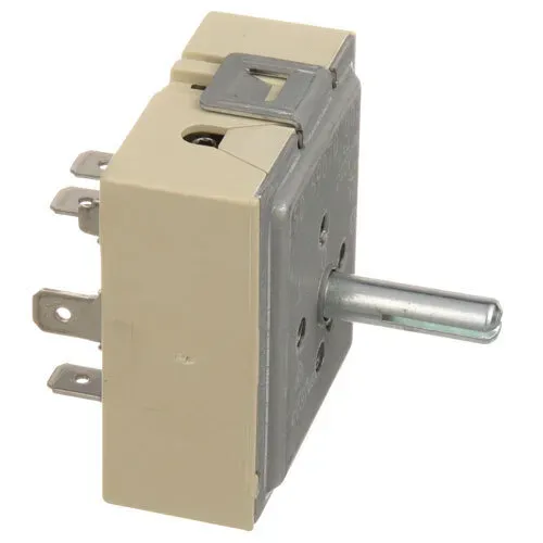 AllPoints Foodservice Parts & Supplies AllPoints Foodservice Parts & Supplies 42-1389 Infinite Switch