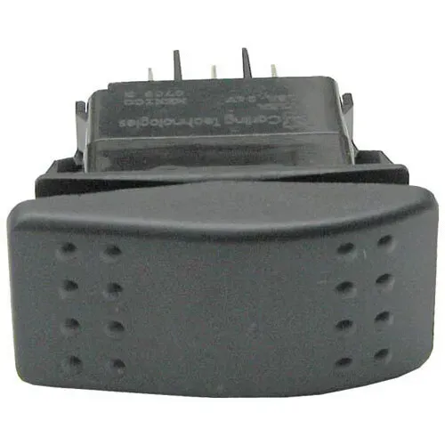 AllPoints Foodservice Parts & Supplies AllPoints Foodservice Parts & Supplies 42-1395 Rocker Switch