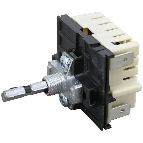 AllPoints Foodservice Parts & Supplies AllPoints Foodservice Parts & Supplies 42-1419 Infinite Heat Switch