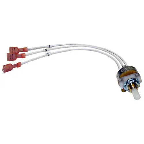 AllPoints Foodservice Parts & Supplies AllPoints Foodservice Parts & Supplies 42-1458 Potentiometer