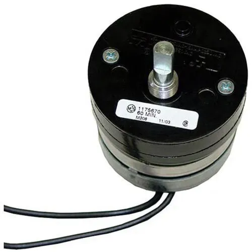 AllPoints Foodservice Parts & Supplies AllPoints Foodservice Parts & Supplies 42-1466 Timer