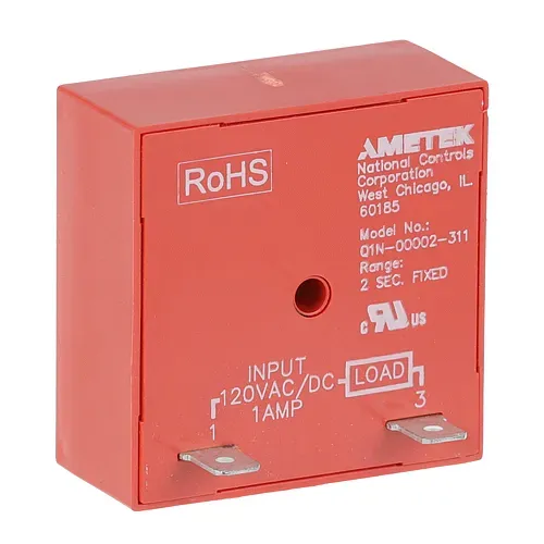 AllPoints Foodservice Parts & Supplies AllPoints Foodservice Parts & Supplies 42-1475 Delay Timer