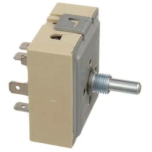 AllPoints Foodservice Parts & Supplies AllPoints Foodservice Parts & Supplies 42-1477 Infinite Switch