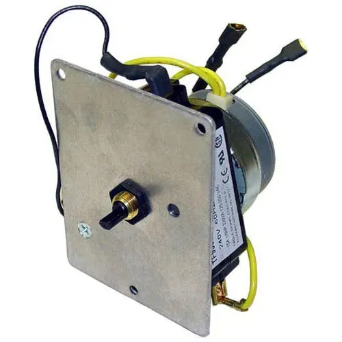 AllPoints Foodservice Parts & Supplies AllPoints Foodservice Parts & Supplies 42-1504 Rotary Timer