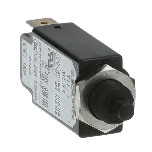 AllPoints Foodservice Parts & Supplies 42-1528 Circuit Breaker