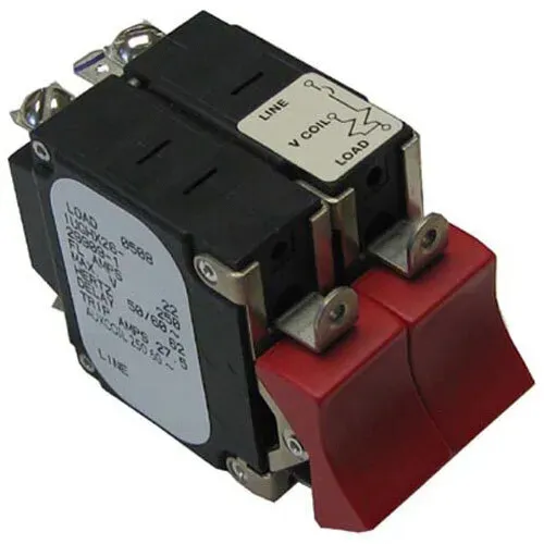 AllPoints Foodservice Parts & Supplies AllPoints Foodservice Parts & Supplies 42-1540 Circuit Breaker