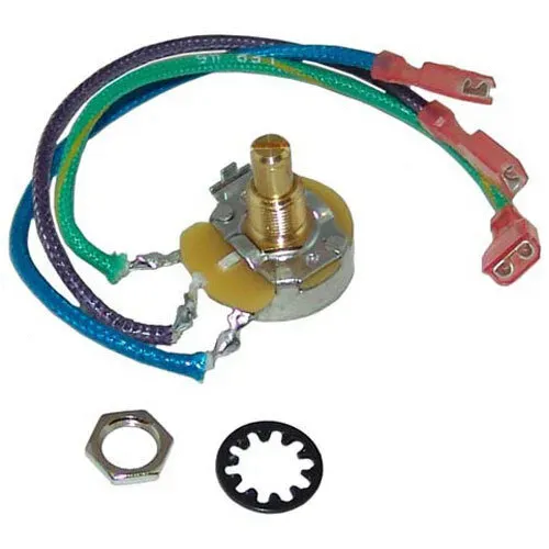 AllPoints Foodservice Parts & Supplies AllPoints Foodservice Parts & Supplies 42-1578 Potentiometer