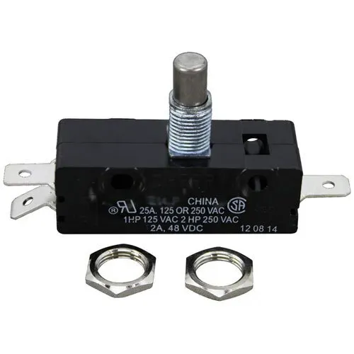 AllPoints Foodservice Parts & Supplies AllPoints Foodservice Parts & Supplies 42-1592 Push Button Switch