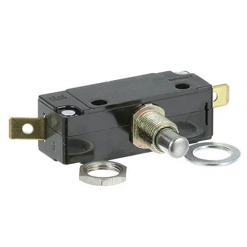 AllPoints Foodservice Parts & Supplies AllPoints Foodservice Parts & Supplies 42-1593 Push Button Switch