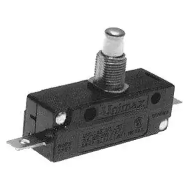 AllPoints Foodservice Parts & Supplies 42-1593 Push Button Switch