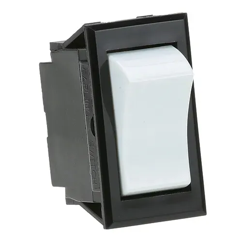 AllPoints Foodservice Parts & Supplies AllPoints Foodservice Parts & Supplies 42-1605 Rocker Switch