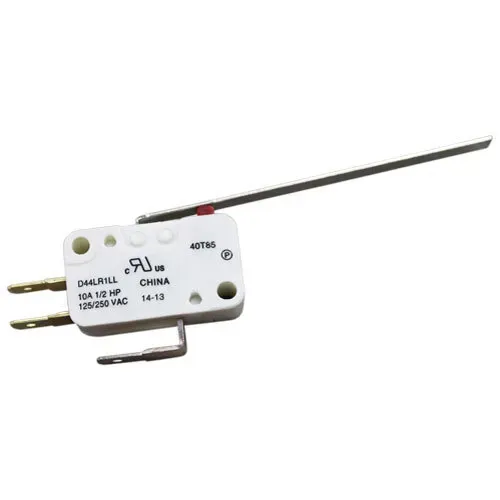 AllPoints Foodservice Parts & Supplies AllPoints Foodservice Parts & Supplies 42-1611 Micro Leaf Switch
