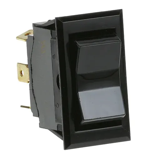 AllPoints Foodservice Parts & Supplies AllPoints Foodservice Parts & Supplies 42-1648 Rocker Switch