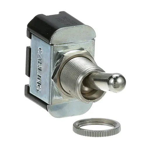 AllPoints Foodservice Parts & Supplies AllPoints Foodservice Parts & Supplies 42-1671 Toggle Switch