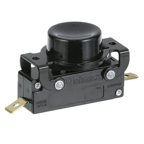 AllPoints Foodservice Parts & Supplies 42-1682 Push Button Switch
