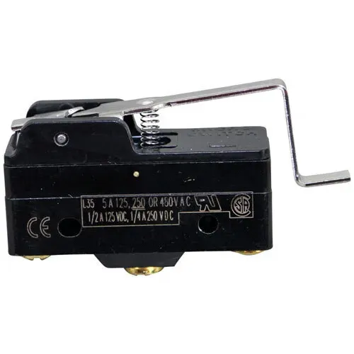 AllPoints Foodservice Parts & Supplies AllPoints Foodservice Parts & Supplies 42-1701 Micro Leaf Switch