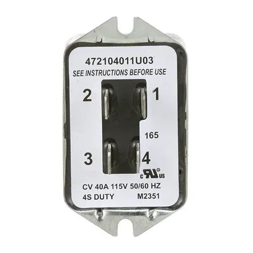 AllPoints Foodservice Parts & Supplies AllPoints Foodservice Parts & Supplies 42-1718 Switch