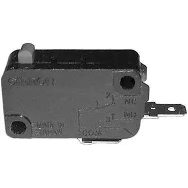 AllPoints Foodservice Parts & Supplies 42-1719 Micro Switch