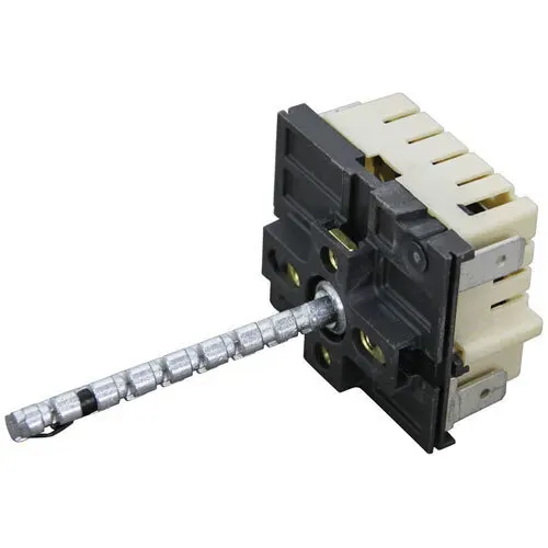 AllPoints Foodservice Parts & Supplies AllPoints Foodservice Parts & Supplies 42-1735 Infinite Switch