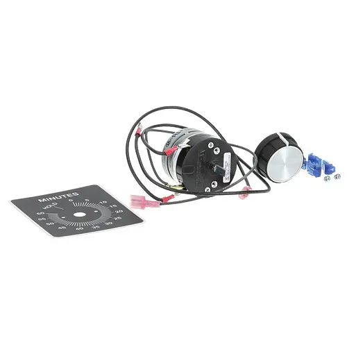 AllPoints Foodservice Parts & Supplies AllPoints Foodservice Parts & Supplies 42-1736 Timer