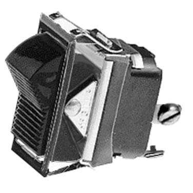 AllPoints Foodservice Parts & Supplies 42-1737 Rocker Switch