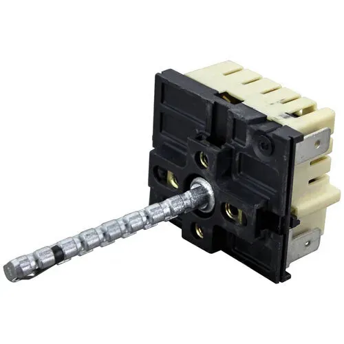AllPoints Foodservice Parts & Supplies AllPoints Foodservice Parts & Supplies 42-1749 Infinite Switch
