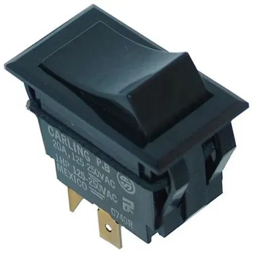 AllPoints Foodservice Parts & Supplies AllPoints Foodservice Parts & Supplies 42-1768 Switch