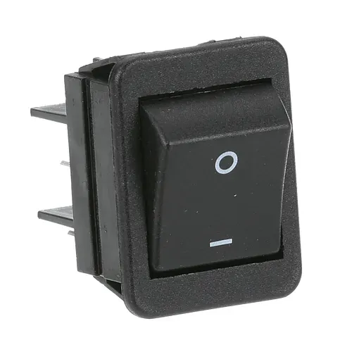 AllPoints Foodservice Parts & Supplies AllPoints Foodservice Parts & Supplies 42-1771 Rocker Switch