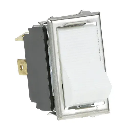 AllPoints Foodservice Parts & Supplies AllPoints Foodservice Parts & Supplies 42-1775 Rocker Switch