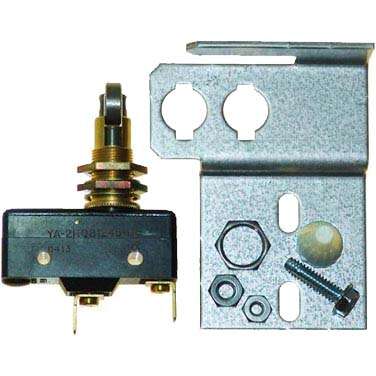 AllPoints Foodservice Parts & Supplies 42-1776 Door Switch Kit Retrofit