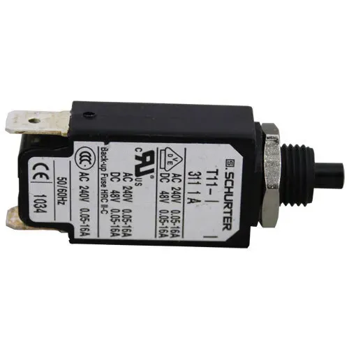 AllPoints Foodservice Parts & Supplies AllPoints Foodservice Parts & Supplies 421912 Electrical Parts