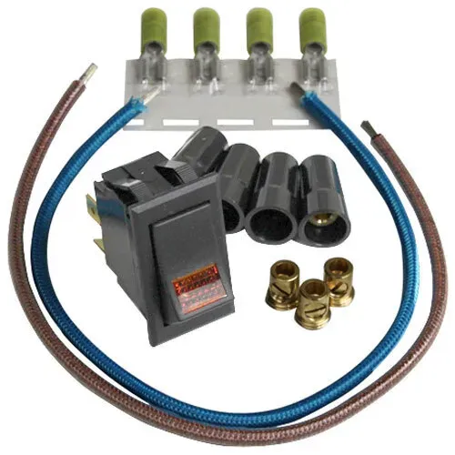 AllPoints Foodservice Parts & Supplies AllPoints Foodservice Parts & Supplies 421919 Parts & Accessories