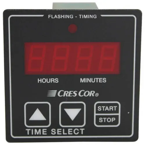 AllPoints Foodservice Parts & Supplies AllPoints Foodservice Parts & Supplies 421922 Timer, Electronic