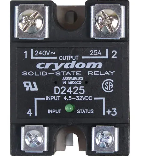 AllPoints Foodservice Parts & Supplies AllPoints Foodservice Parts & Supplies 421948 Electrical Parts